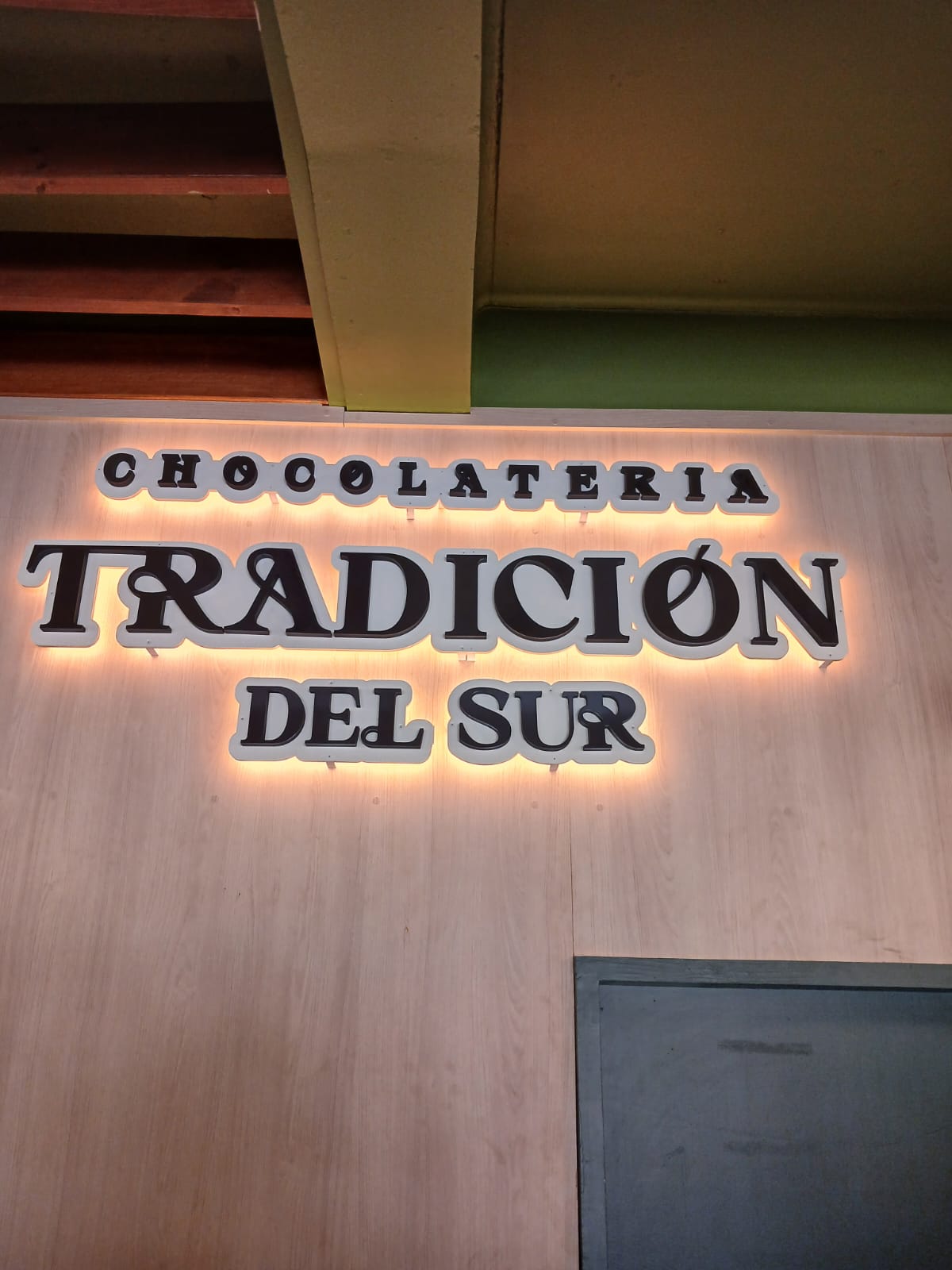 Chocolate 4
