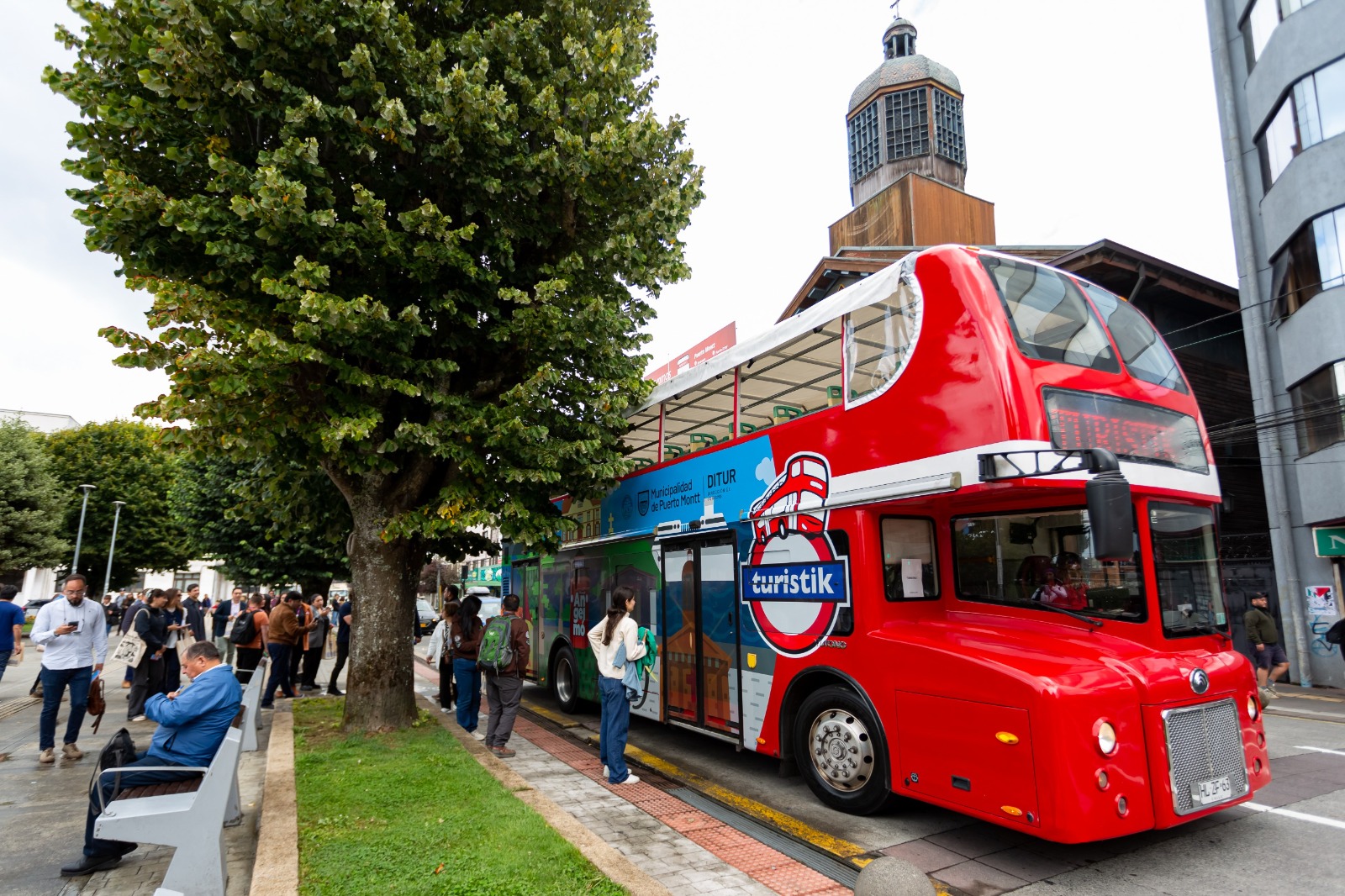 Buses 1