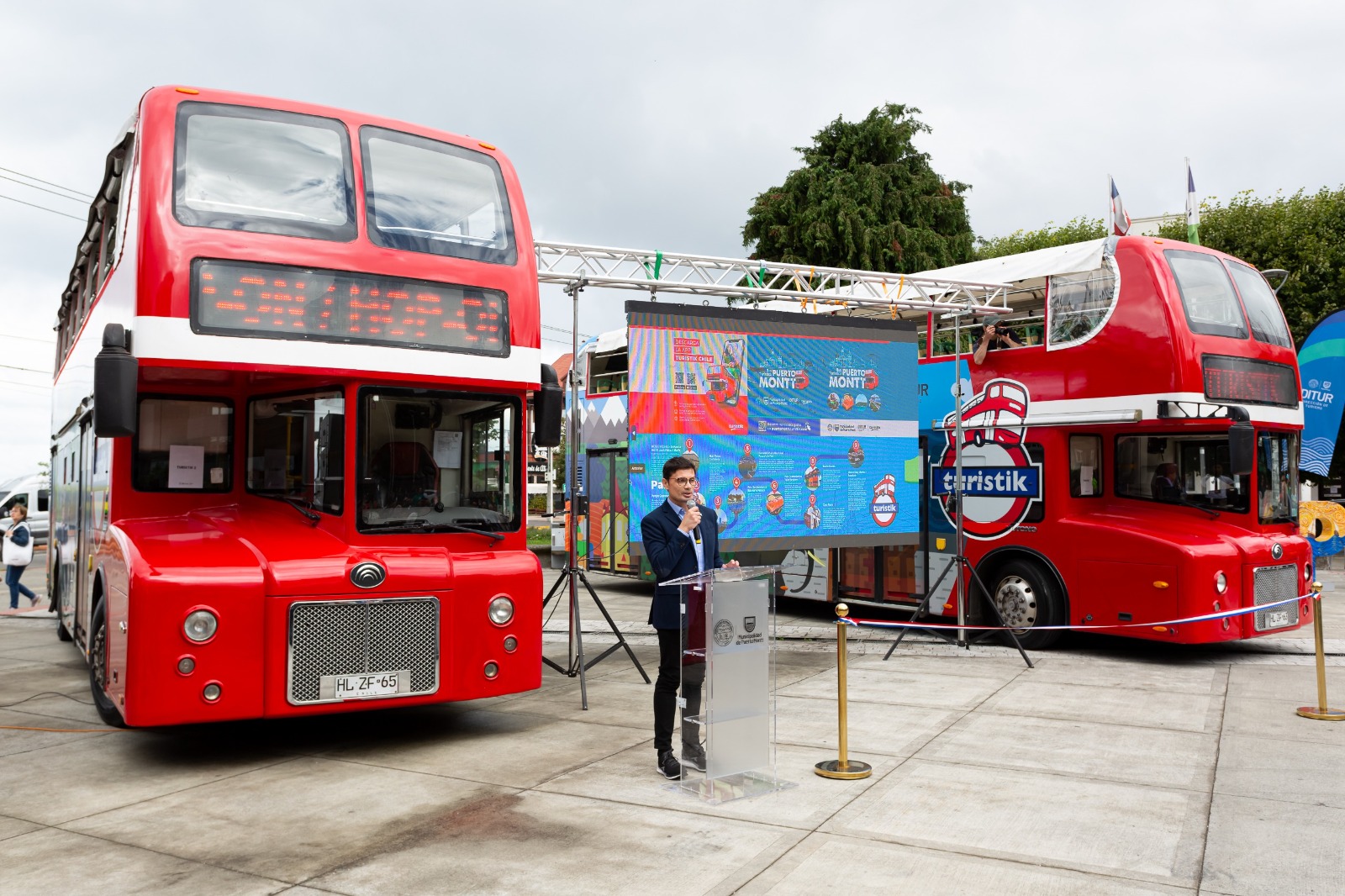Buses 4