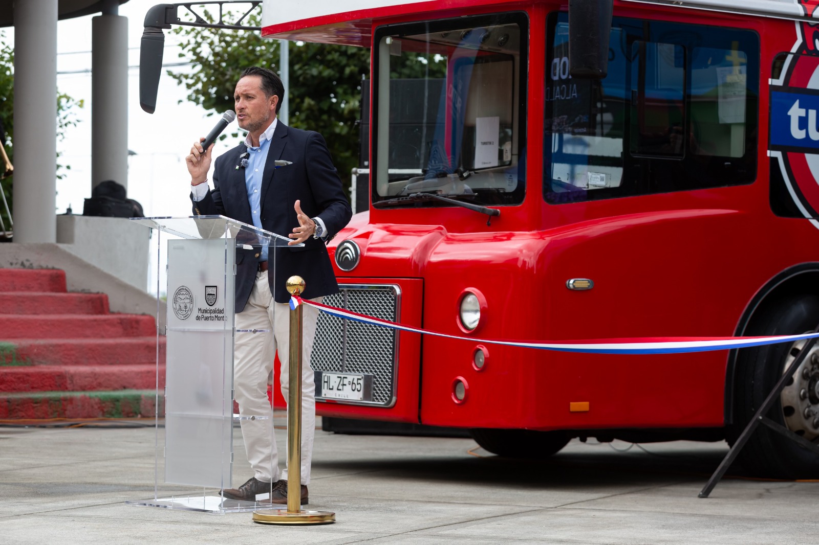 Buses 5
