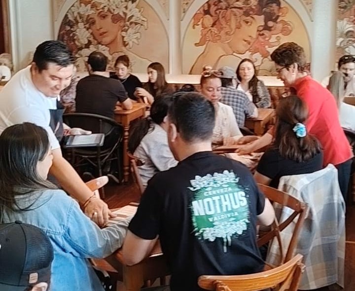 Cafe 2
