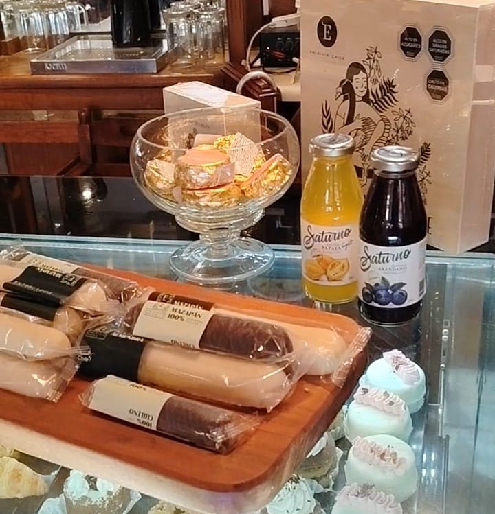 Cafe 5