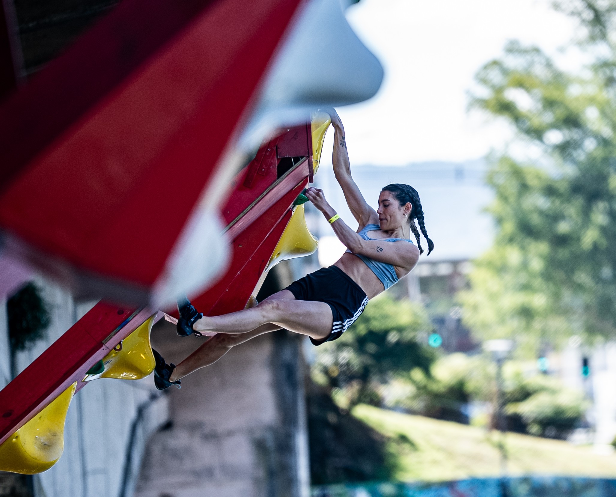 Climb 3