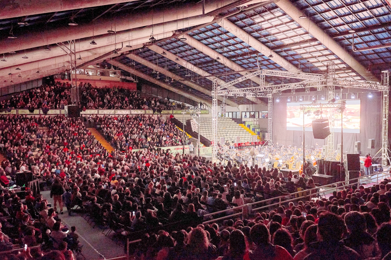 Coliseo