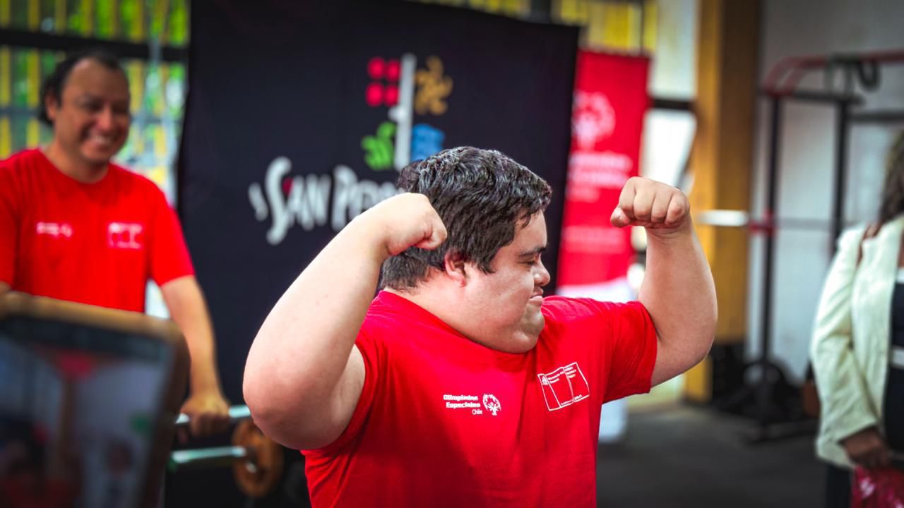 Deporte 1