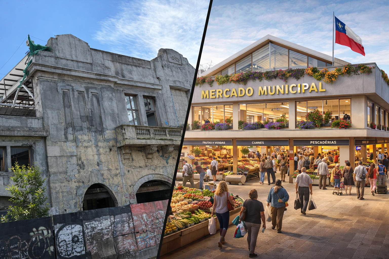 Mercado 1