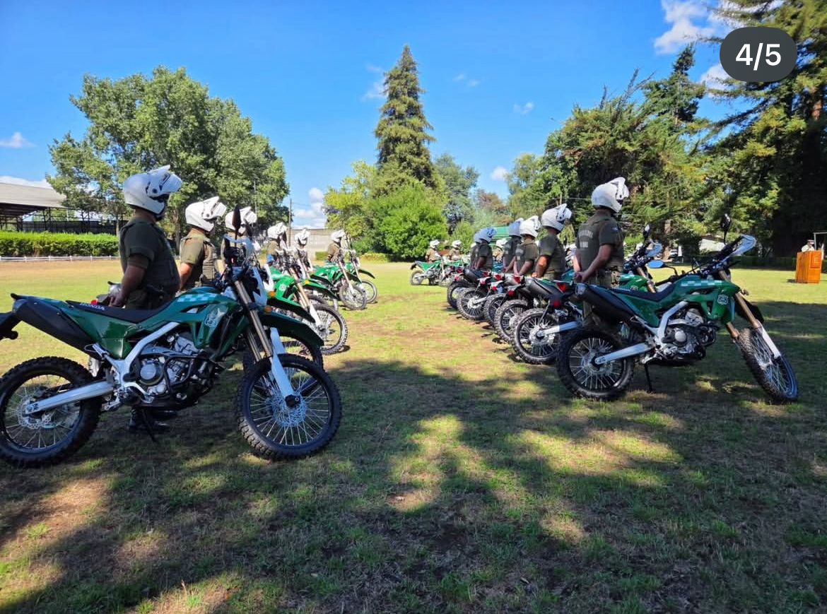 Motos 3