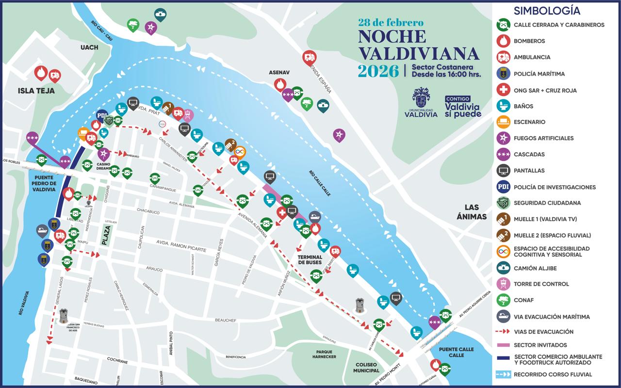Noche 1