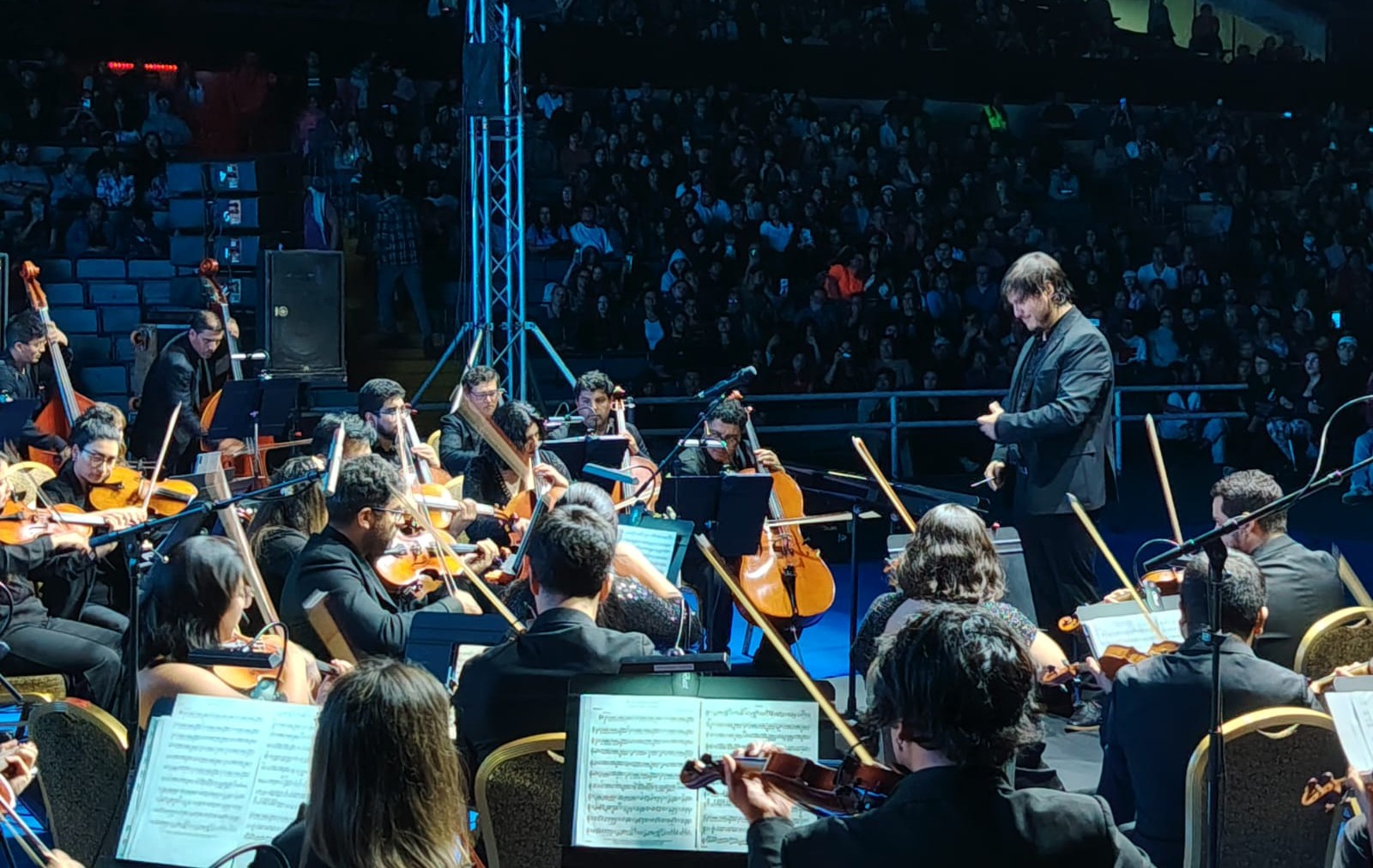 Noche 2