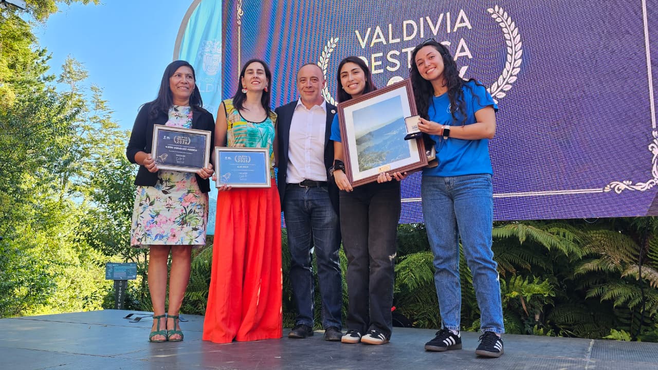 Valdivia 1