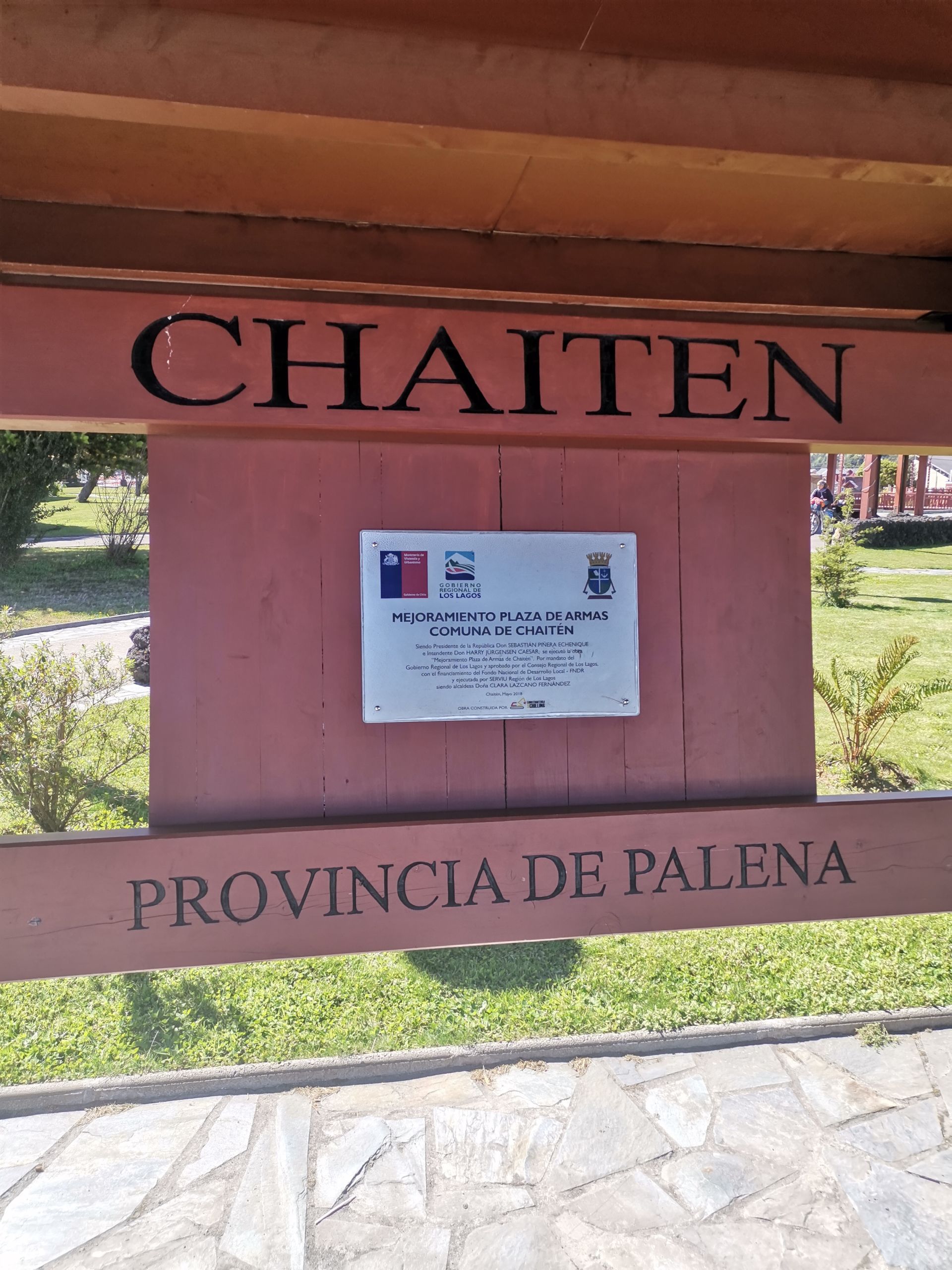 Chaiten 2