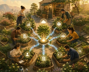bannerjardin